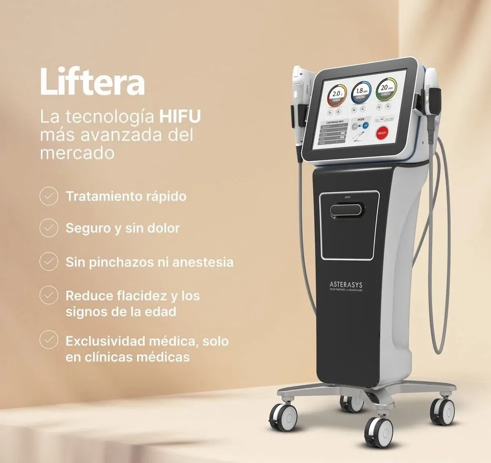 hifu liftera